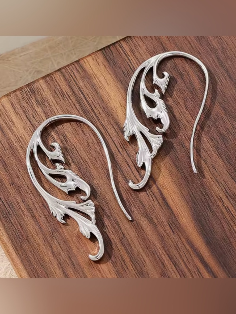 New .925 Earrings